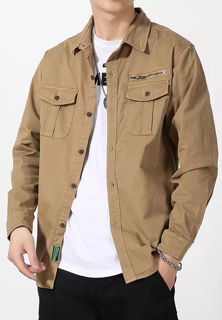 Buy Twenty Eight Shoes Men s Casual Shirts GJL819 2024 Online