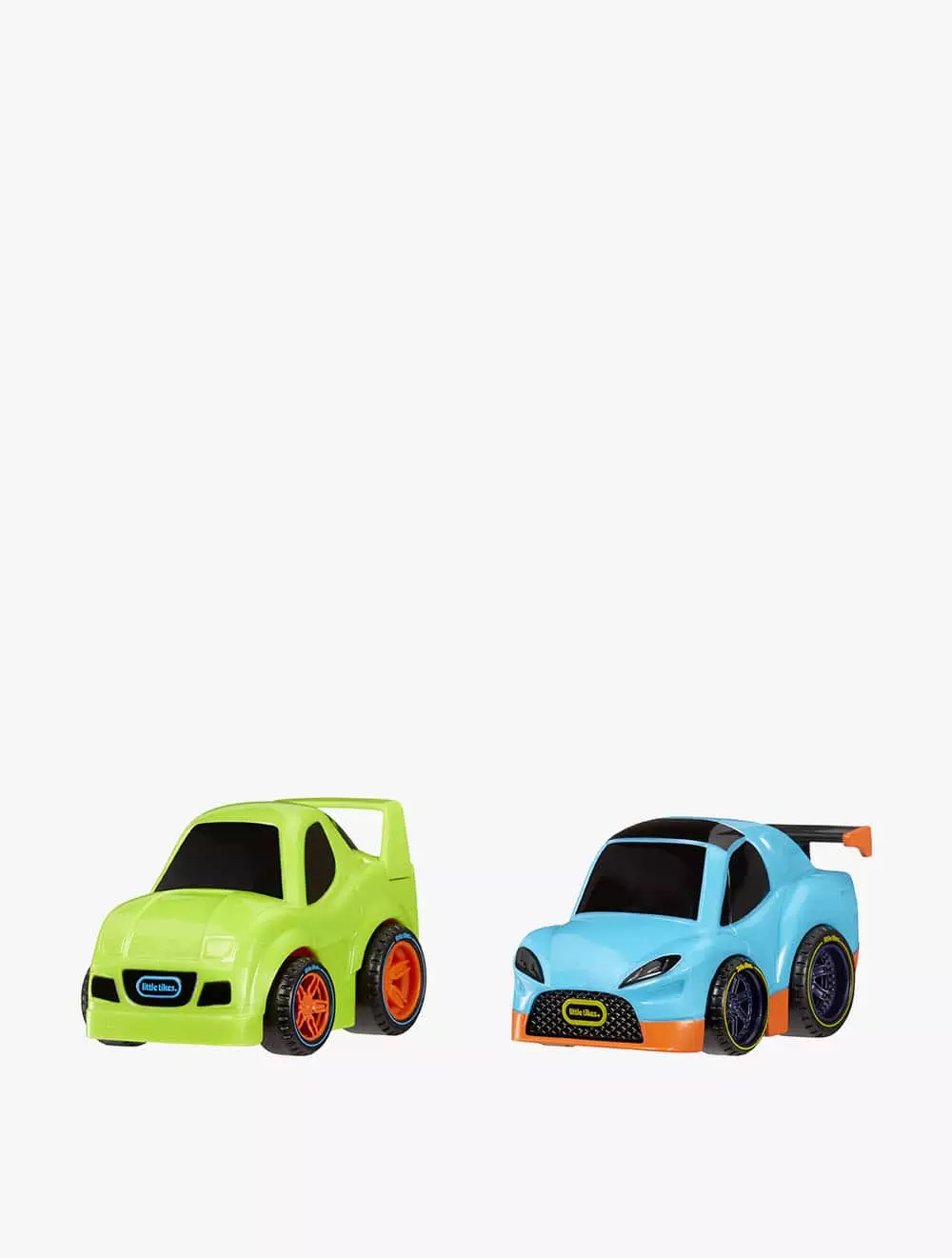 Harga little tikes shop car