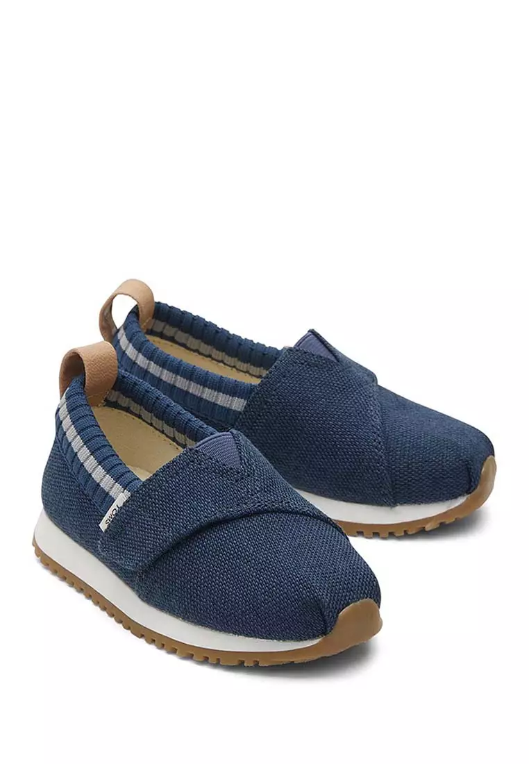 Toms majolica blue on sale