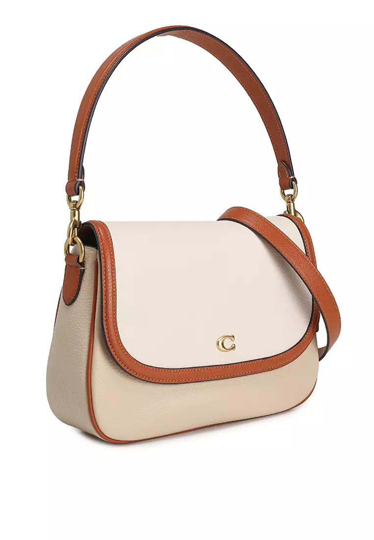 Legacy Shoulder Bag (ct)