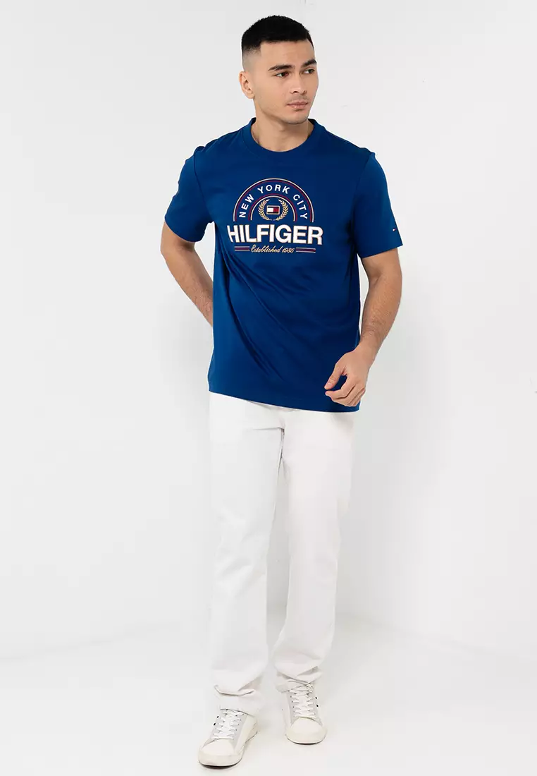 Icon Hilfiger Tee