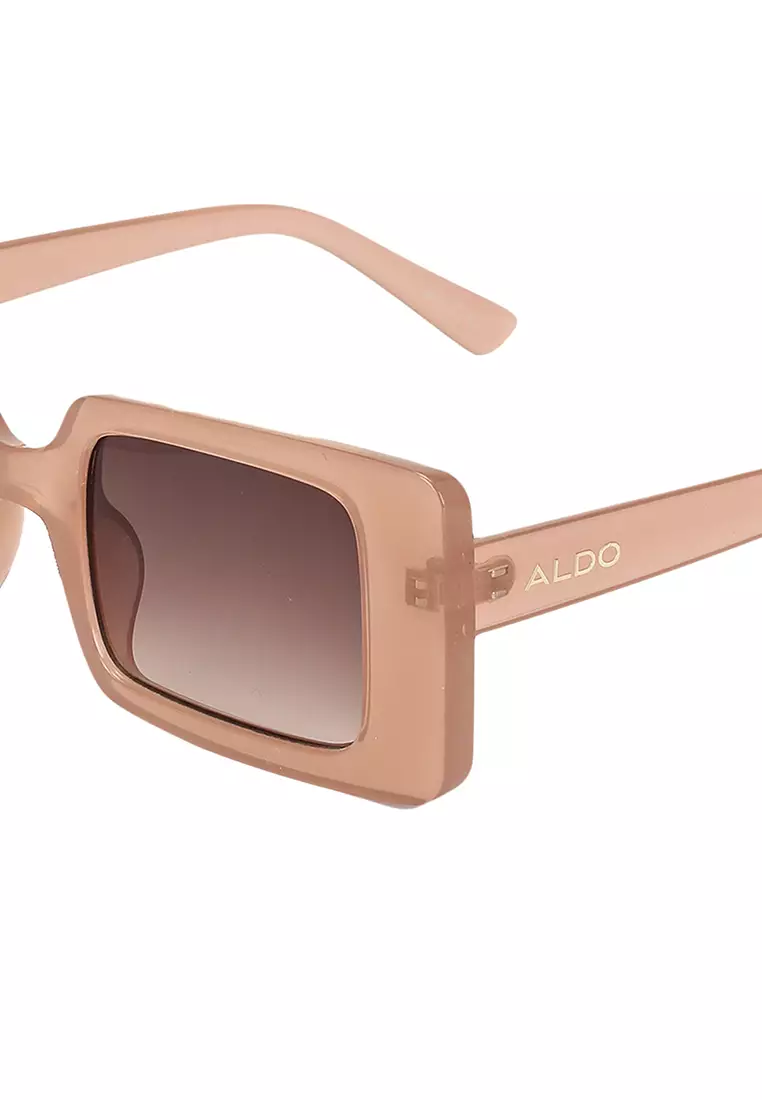 ALDO Cellia Rectangular Sunglasses 2024 Buy ALDO Online ZALORA