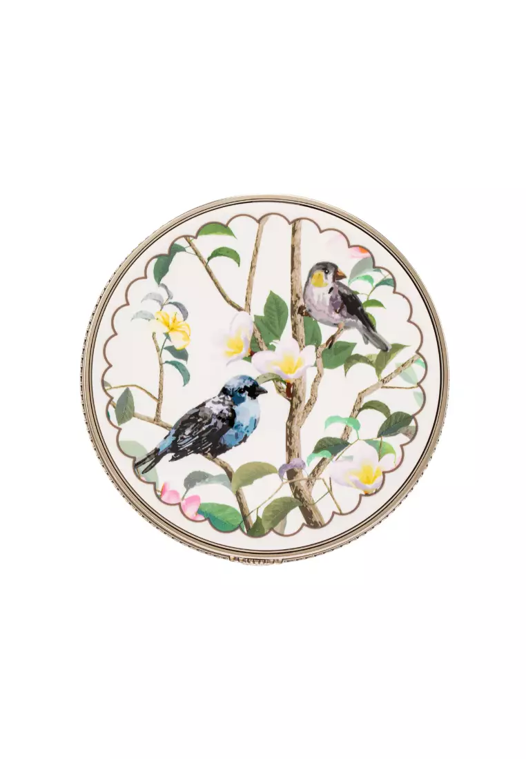 Eleanor SPF50PA+++無瑕緊緻保濕氣墊 (2件裝) #01 亮膚色