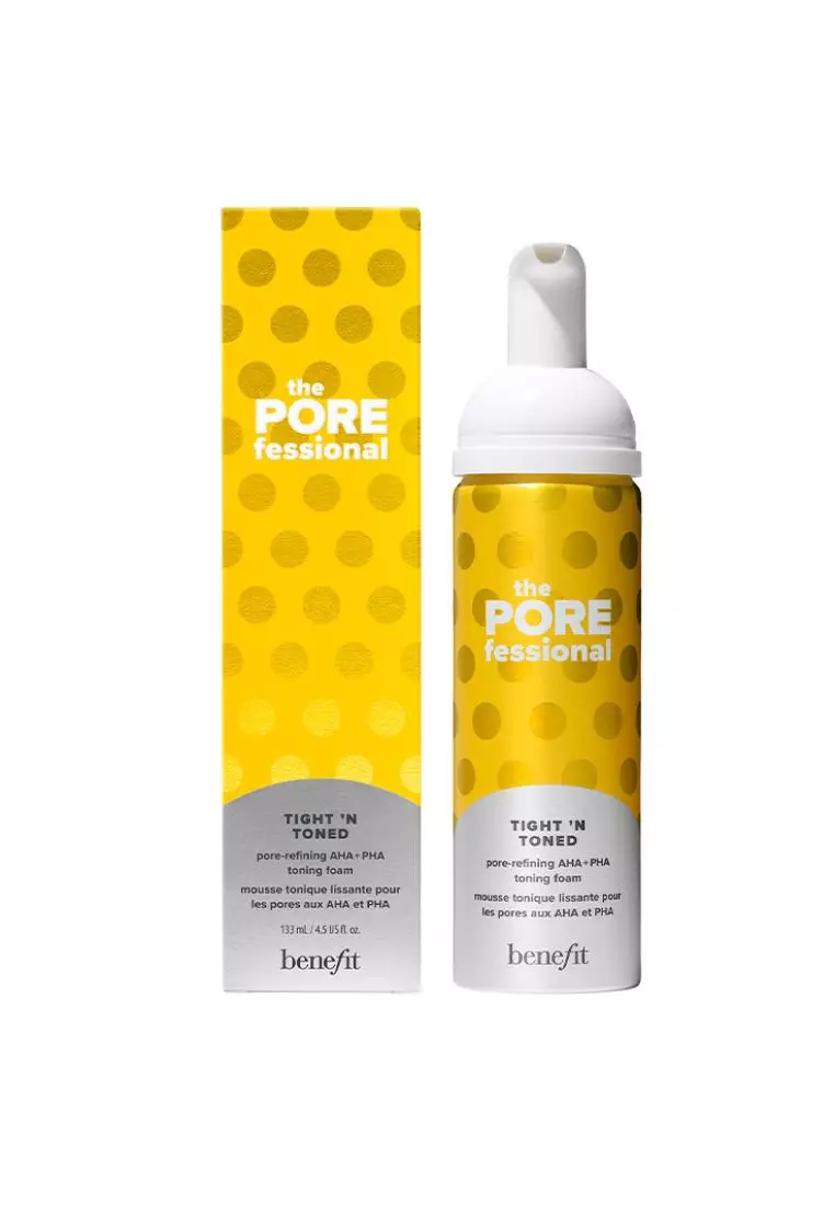 Benefit The POREfessional Tight 'N Toned Full-size