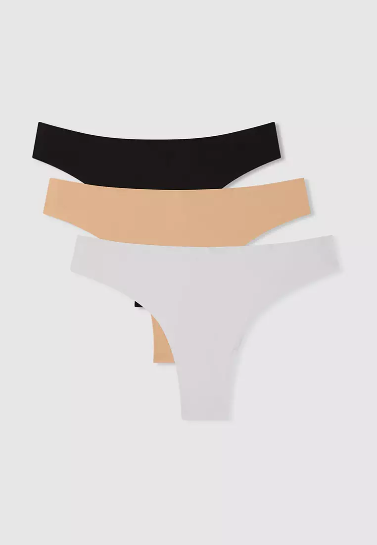 Woman Bikini Briefs