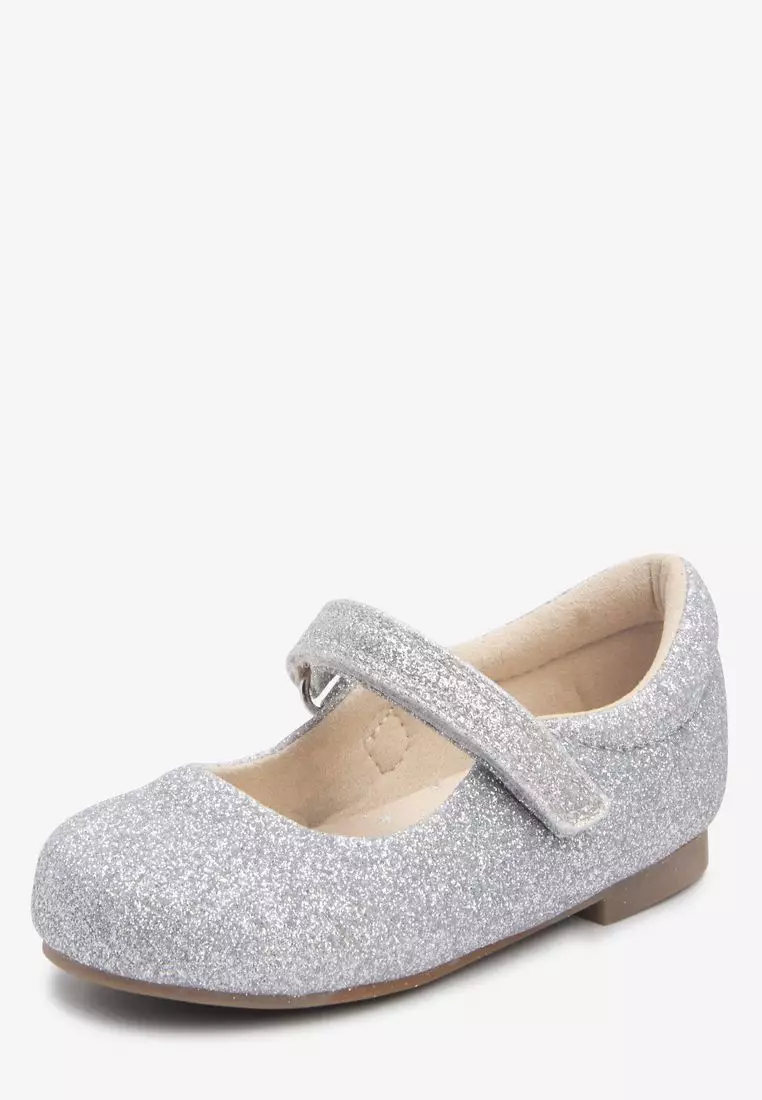 Girls white new arrivals shoes next