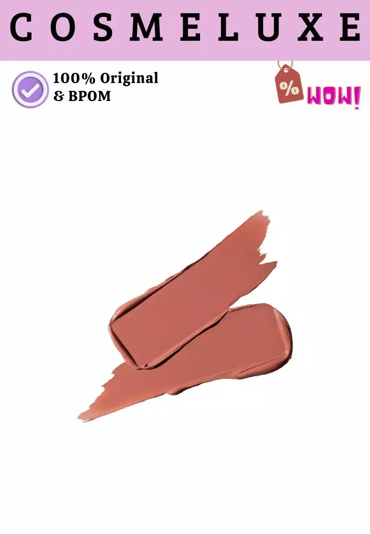 Mac Cosmetics M·A·Cximal Silky Matte Lipstick Kinda Sexy