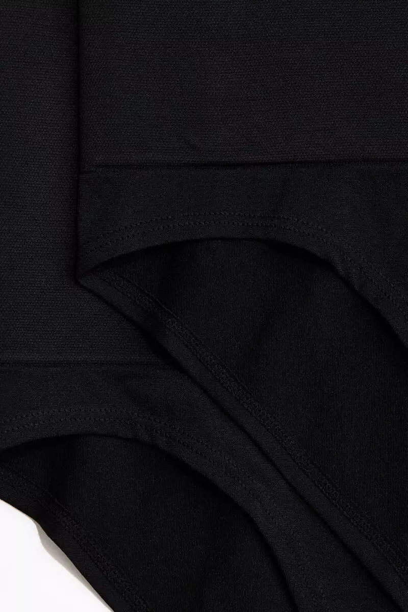 Buy H&M 2-pack medium shaping briefs 2026 Online | ZALORA