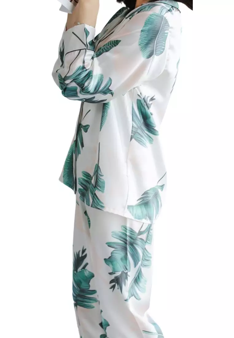 Celeste Loungewear Pants Set