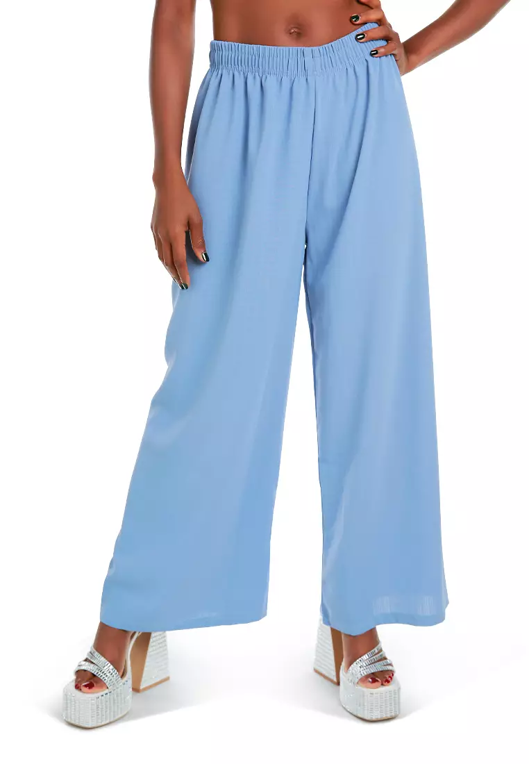 Square pants formal new arrivals