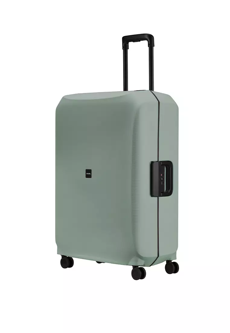 Jual Lojel LOJEL Voja Koper Hardcase Large/30 Inch – Sage Green ...