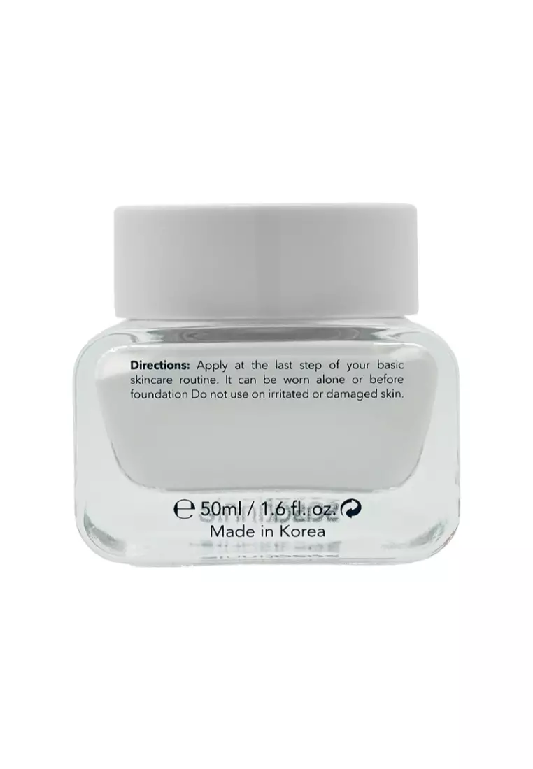 sasatinnie 煙醯胺水光亮白素顏霜 (50毫升) 50ml