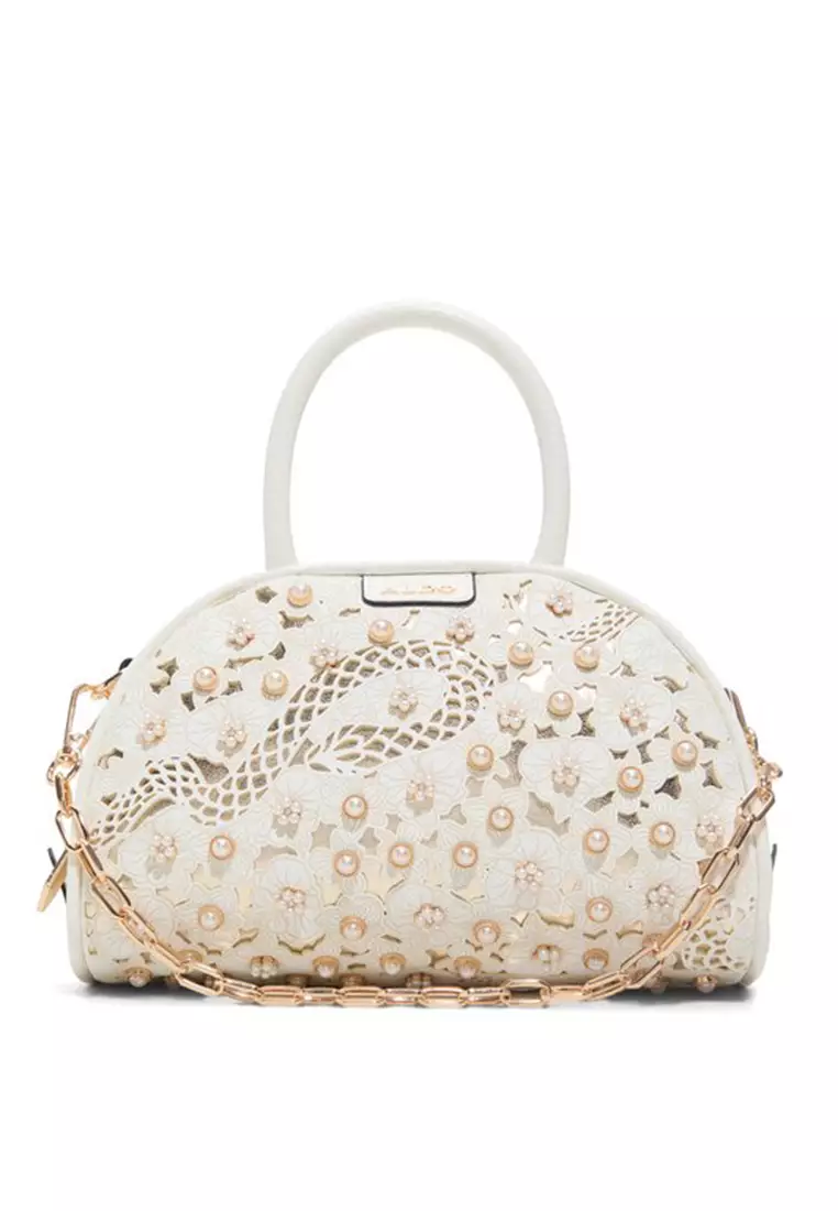 Michellie Top Handle Bag