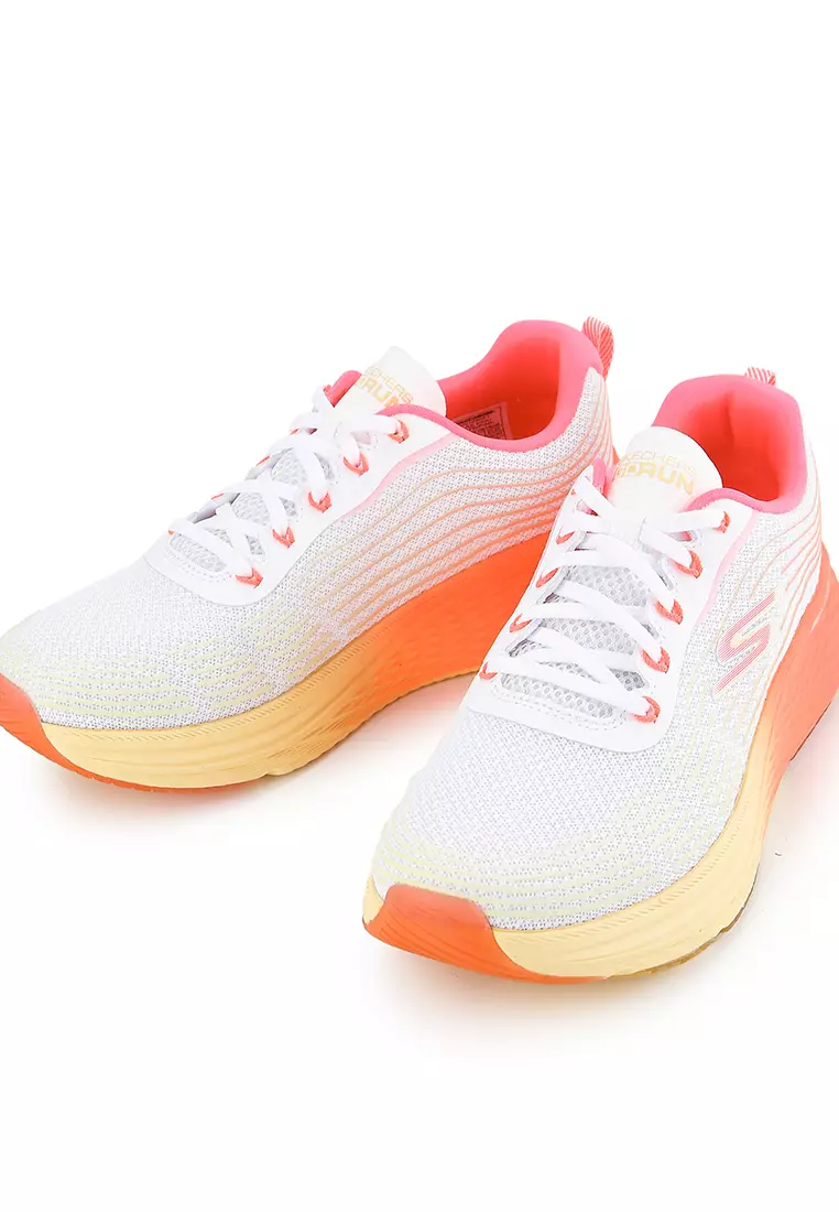 Max Cushioning Elite 2.0