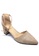 Twenty Eight Shoes beige Strap Mid Heel 883-1 E0AAASH1343660GS_2