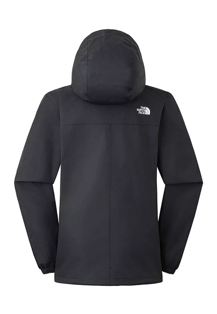 ▪️新品未使用　THE NORTH FACE ANTORA JACKET ブラック thenorthface_antoratnfblack_to