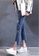 Crystal Korea Fashion white Korean Versatile And Comfortable Inner Lightweight Slip-Ons CB2B8SHC6D6D6EGS_4