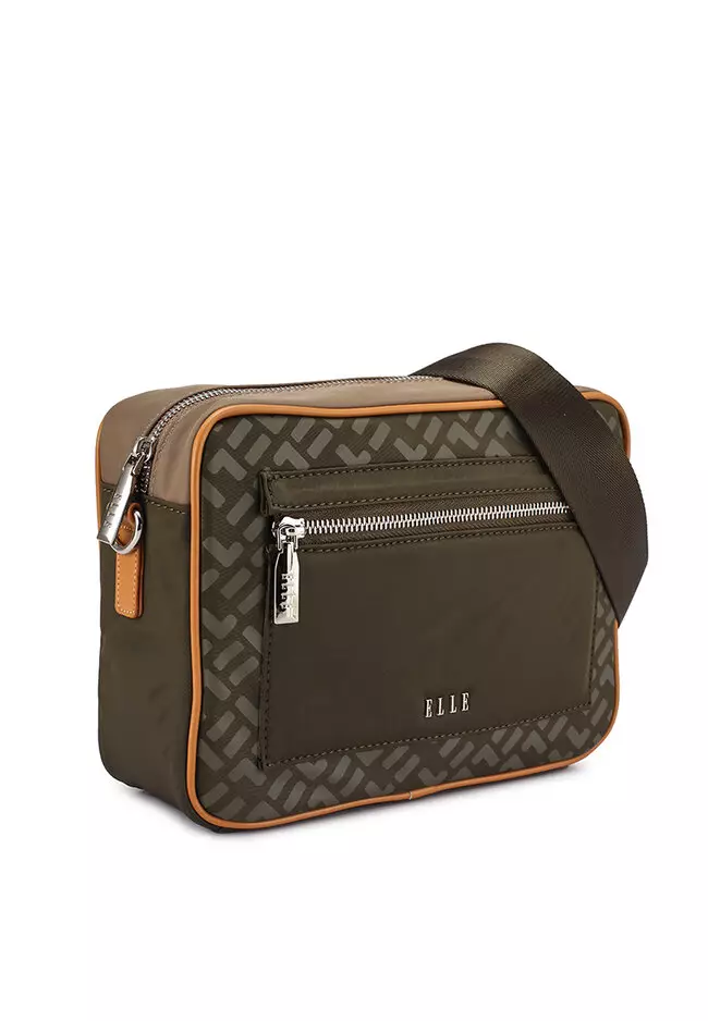 Elle sling 2025 bag malaysia