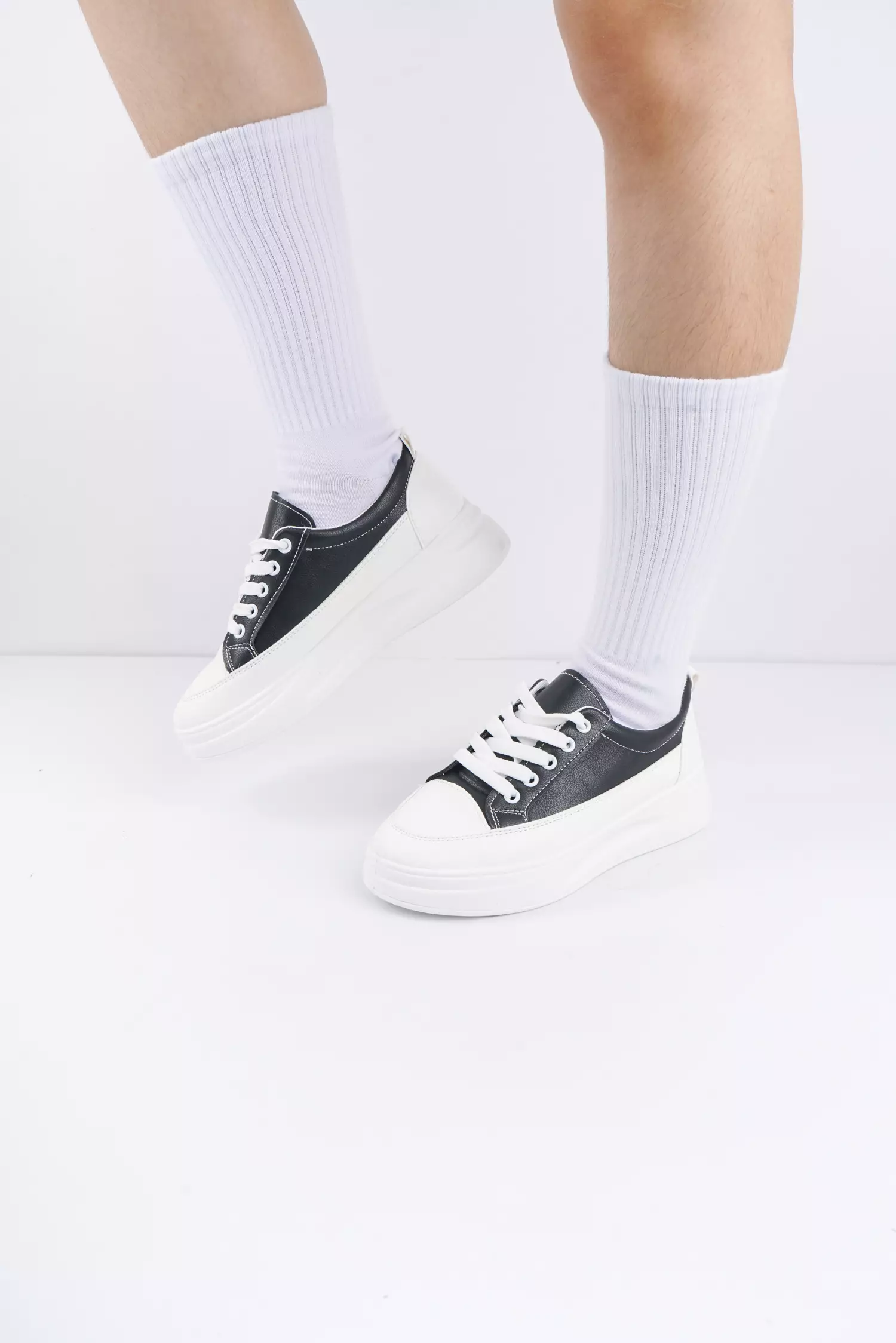 Blow Tera Sport Shoes White BLJIS 0005