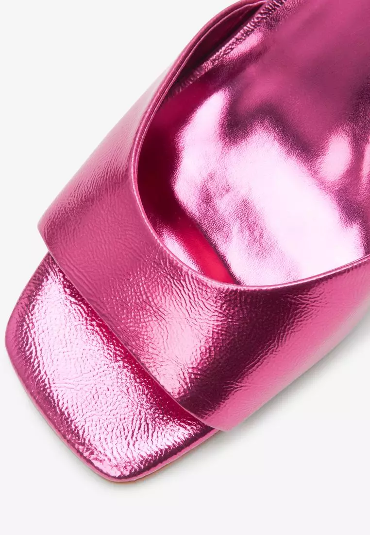 Next metallic sandals outlet