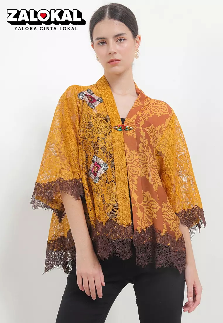 Cape Kartini Sutra Gaga