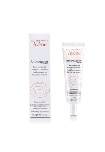 Avène AVÈNE - Antirougeurs Fort Relief Concentrate - For Sensitive Skin 30ml/1.01oz 9F34FBED5817E9GS_1