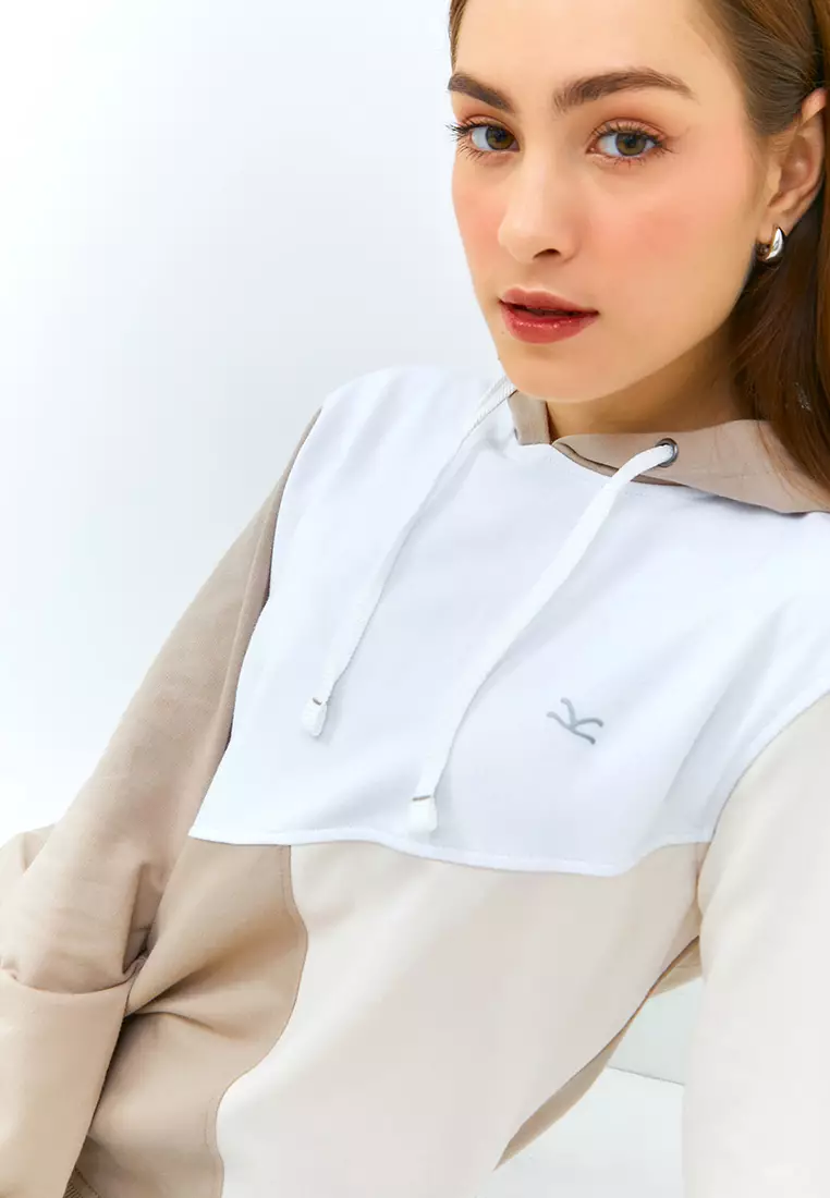 Carvil Sweater Wanita Kendy-BRO