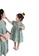 RAISING LITTLE multi Winonah Baby & Toddler Dresses F8FF9KAA483270GS_3