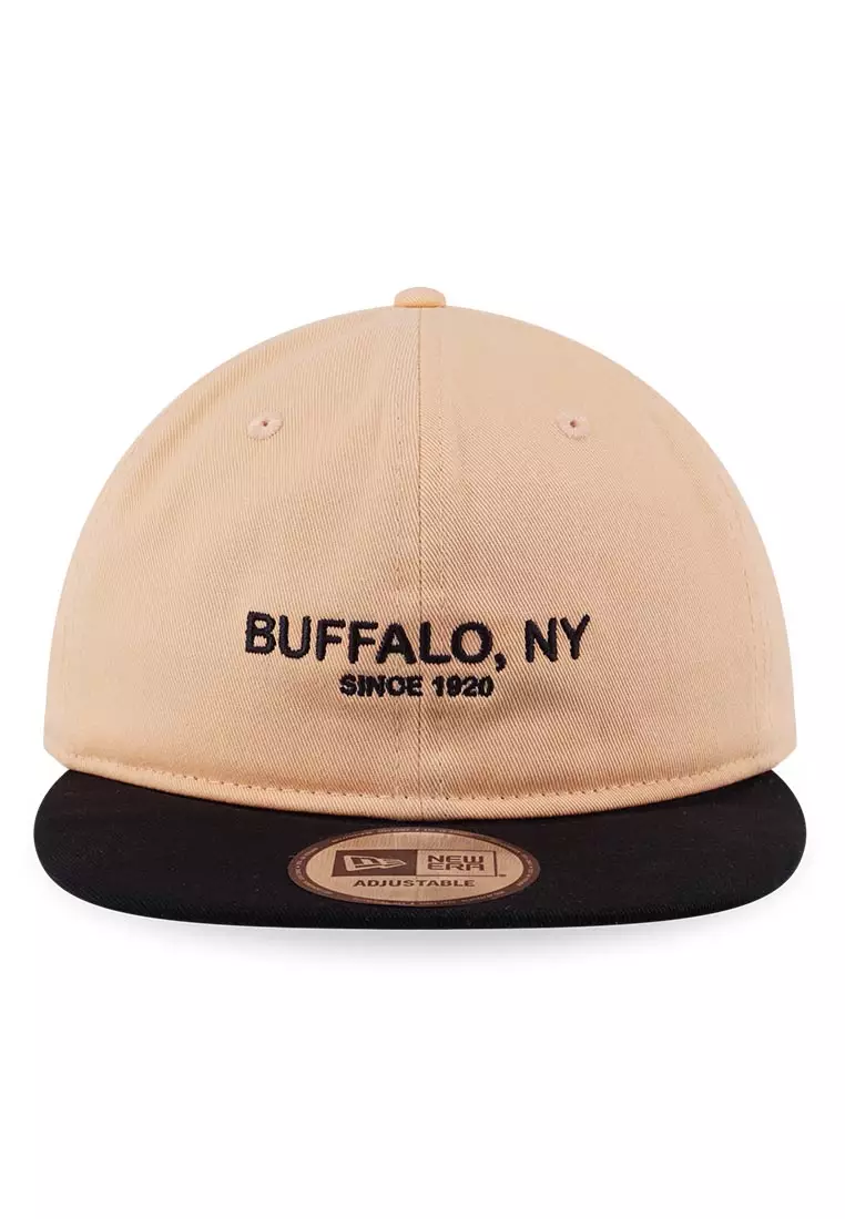 New era bike cap online