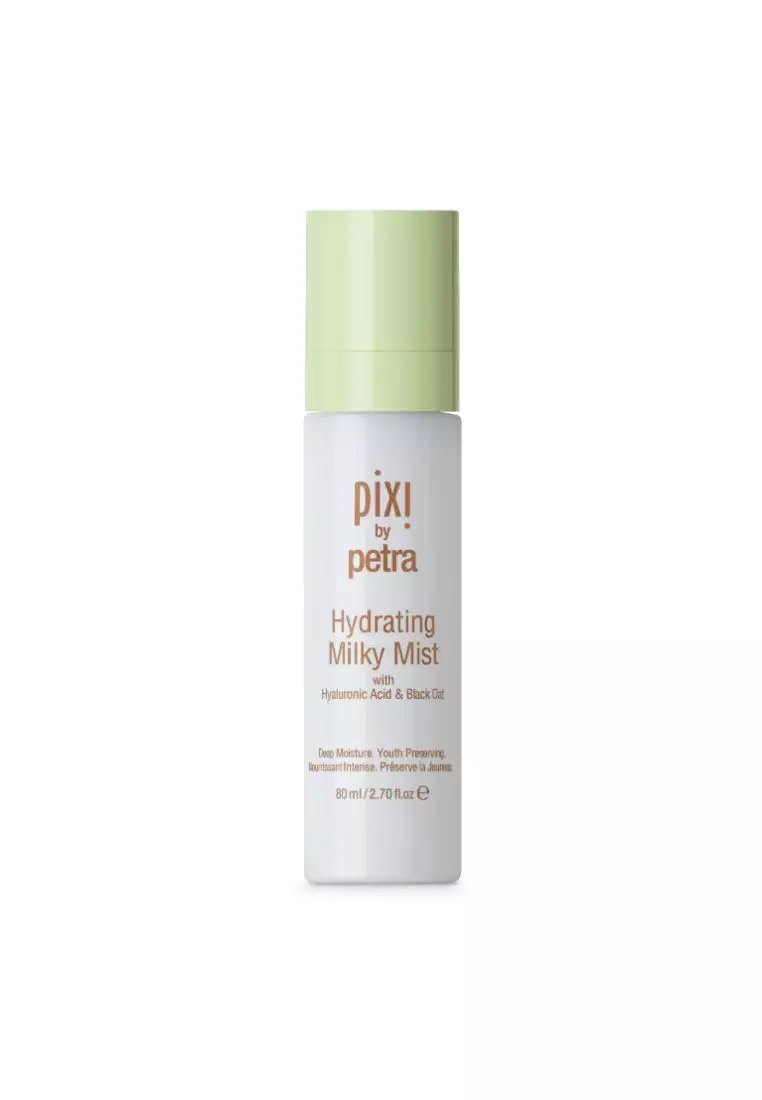 Pixi hydrating outlet milky mist