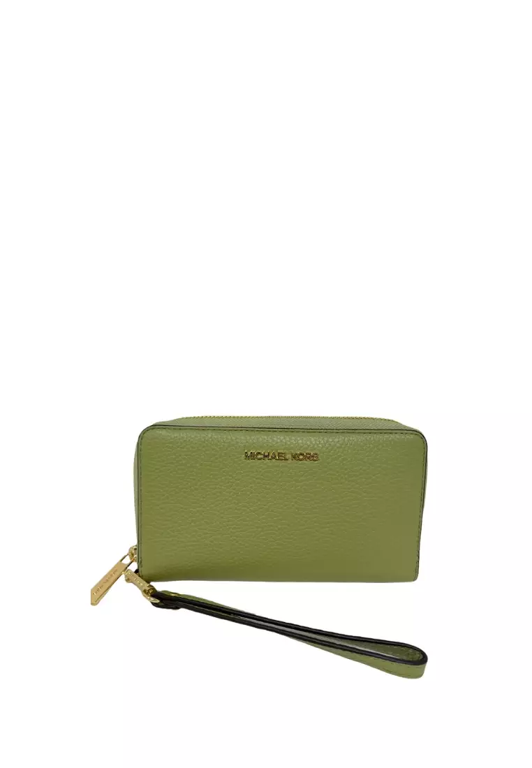 Michael kors wristlet clearance malaysia
