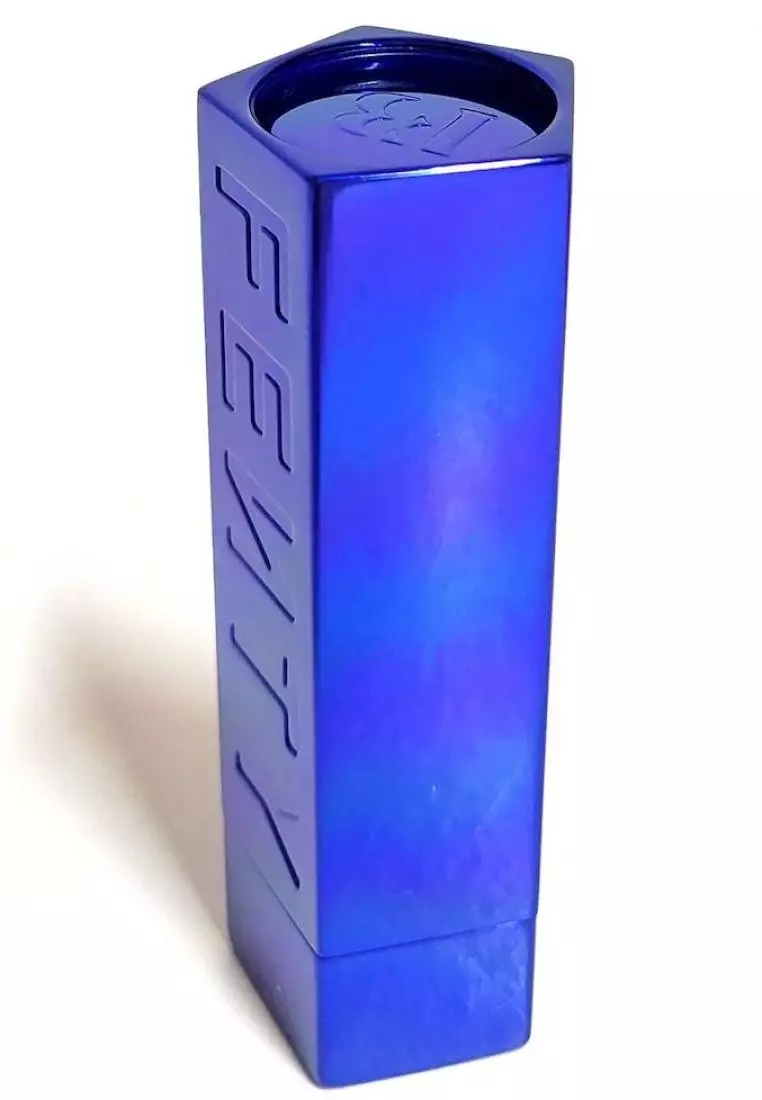 Buy Fenty Beauty Fenty Beauty Fenty Icon Lipstick Case The Navy Edition