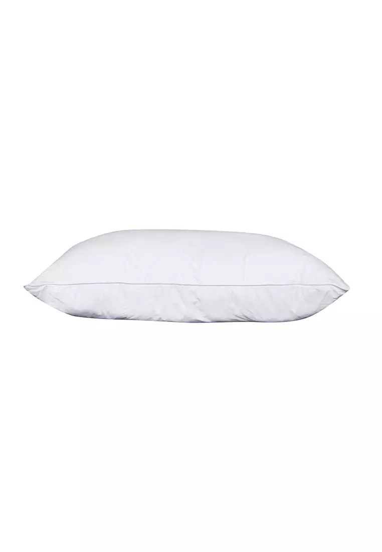 Select comfort pillow cheap