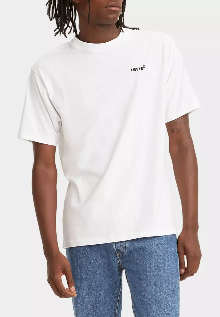 Men's Red Tab™ Vintage T-Shirt A0637-0000