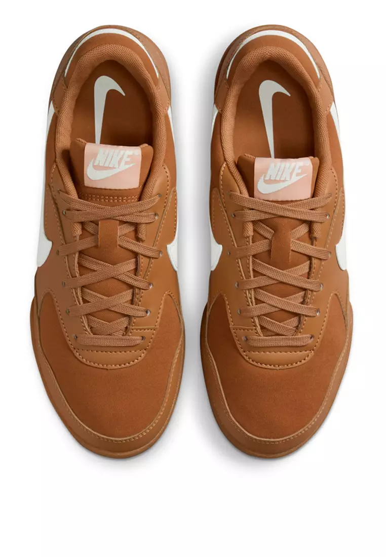 ◆正規品◆NIKE TERRA MANTA LIGHT OREWOOD BROWN◆関税込◆人気 Amazon.com | Nike Women's Terra Manta Sneaker, Black/White