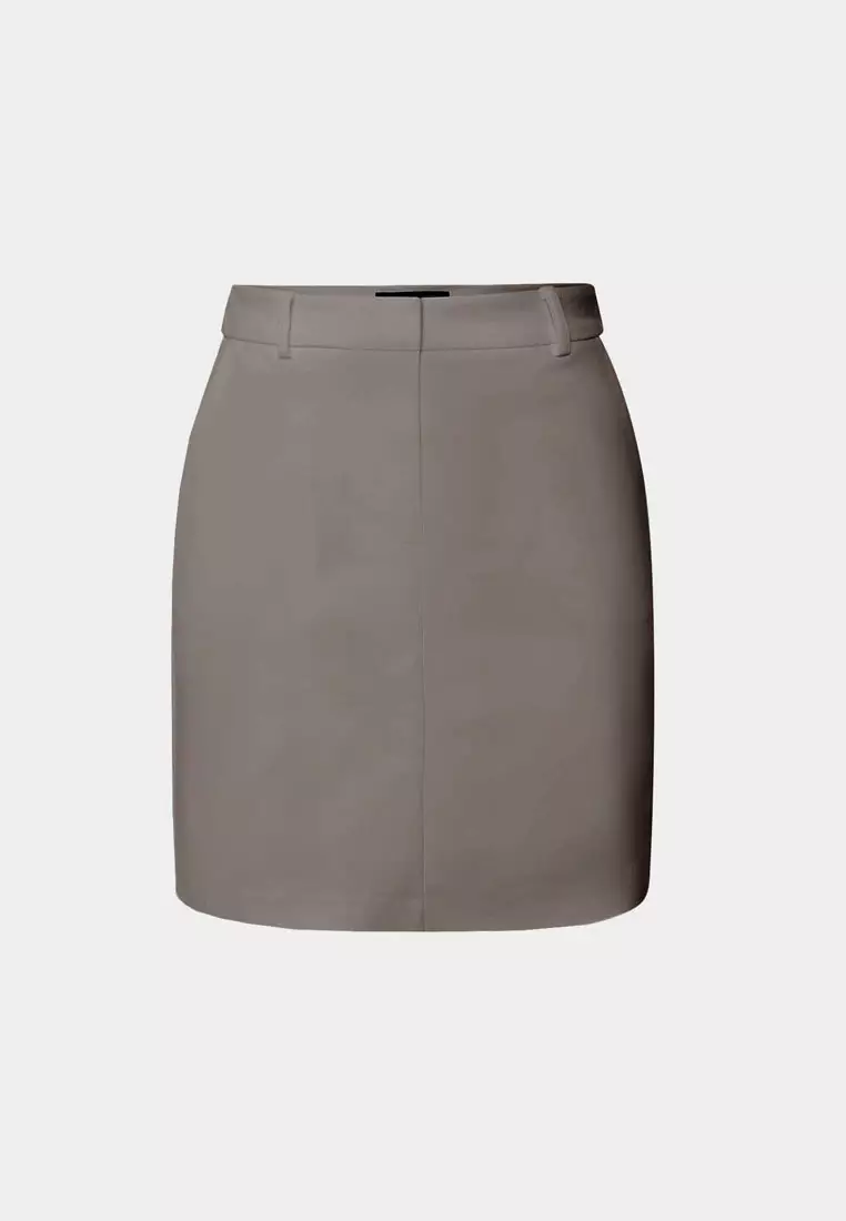 Safira Mini Skirt
