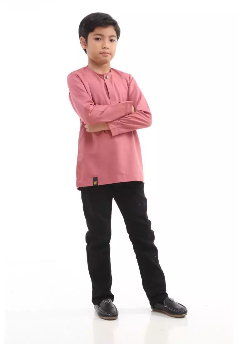 Kurta Hassan For Kids