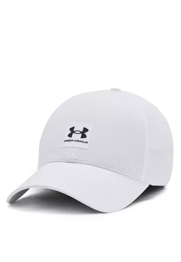 ArmourVent Stretch Cap