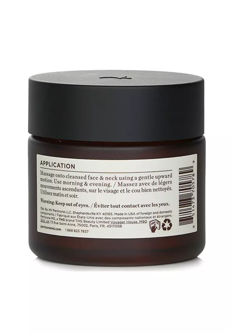Perricone MD PERRICONE MD - High Potency Classics Face Finishing Firming Moisturizer 59ml 2oz 2026 Buy Perricone MD Online
