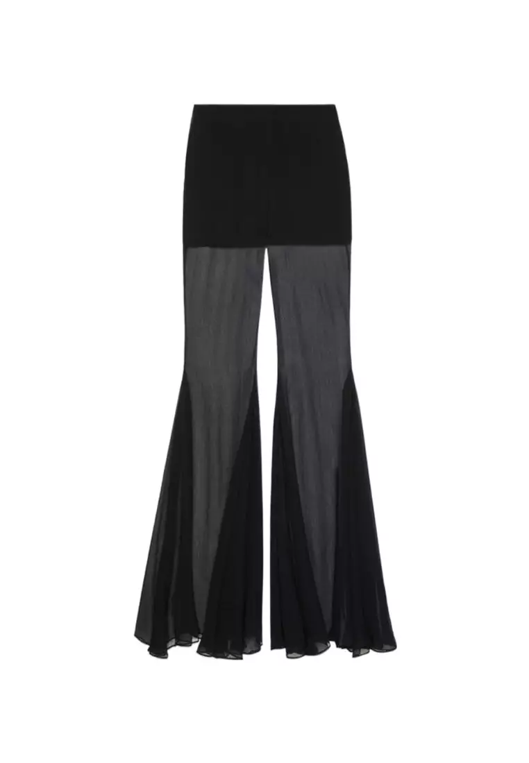 gucci pants women's