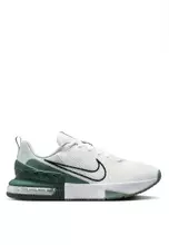 Summit White/Seaweed/Light Silver