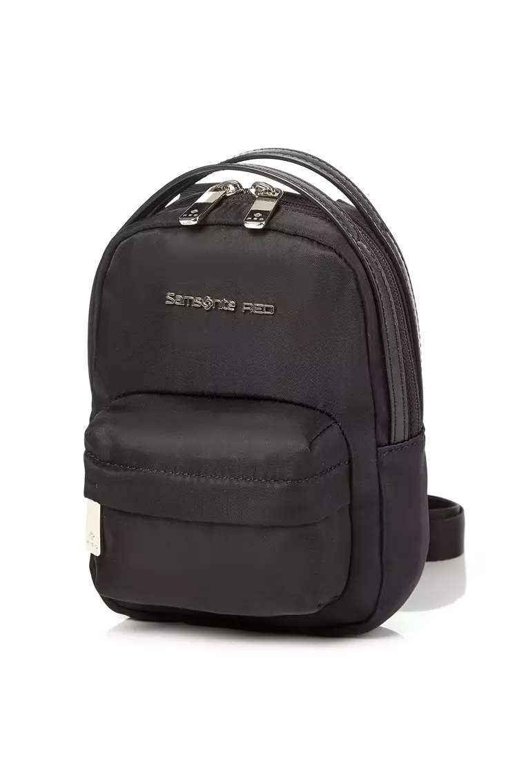 Zalora samsonite red outlet