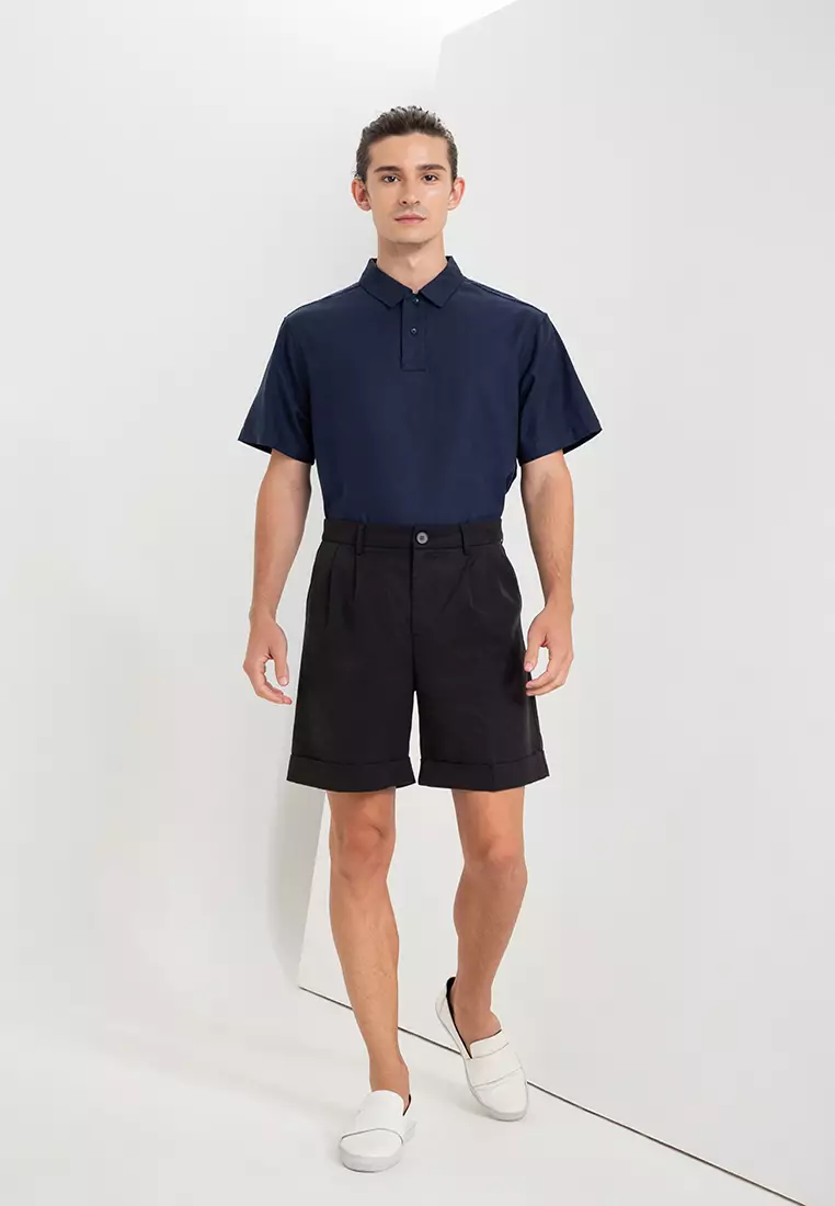 Polo shorts and shirt Clearance