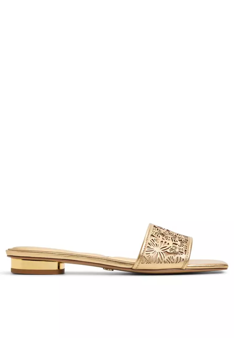 Discount on ALDO  shoes - SKU: Brilliance Slip On Sandals