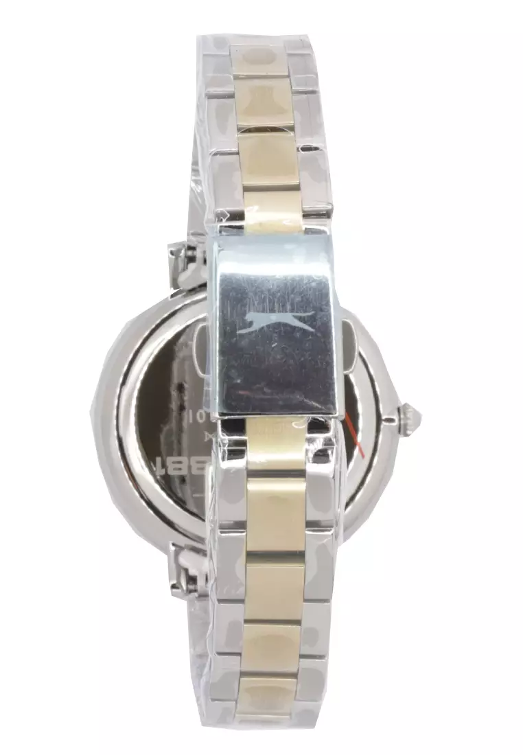 Slazenger Casual Men's Watches SLZ SL.09.6226.3.01