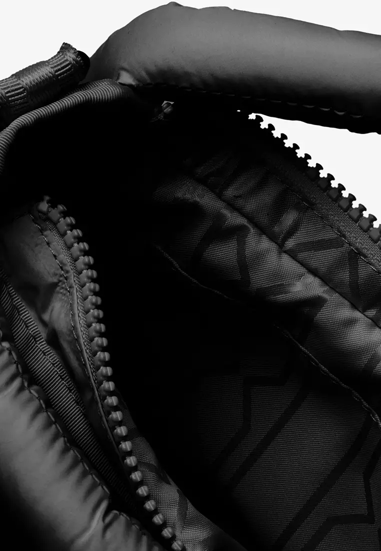 Buy Hunter Boots FRAMED PUFFER MINI HOBO 2025 Online | ZALORA