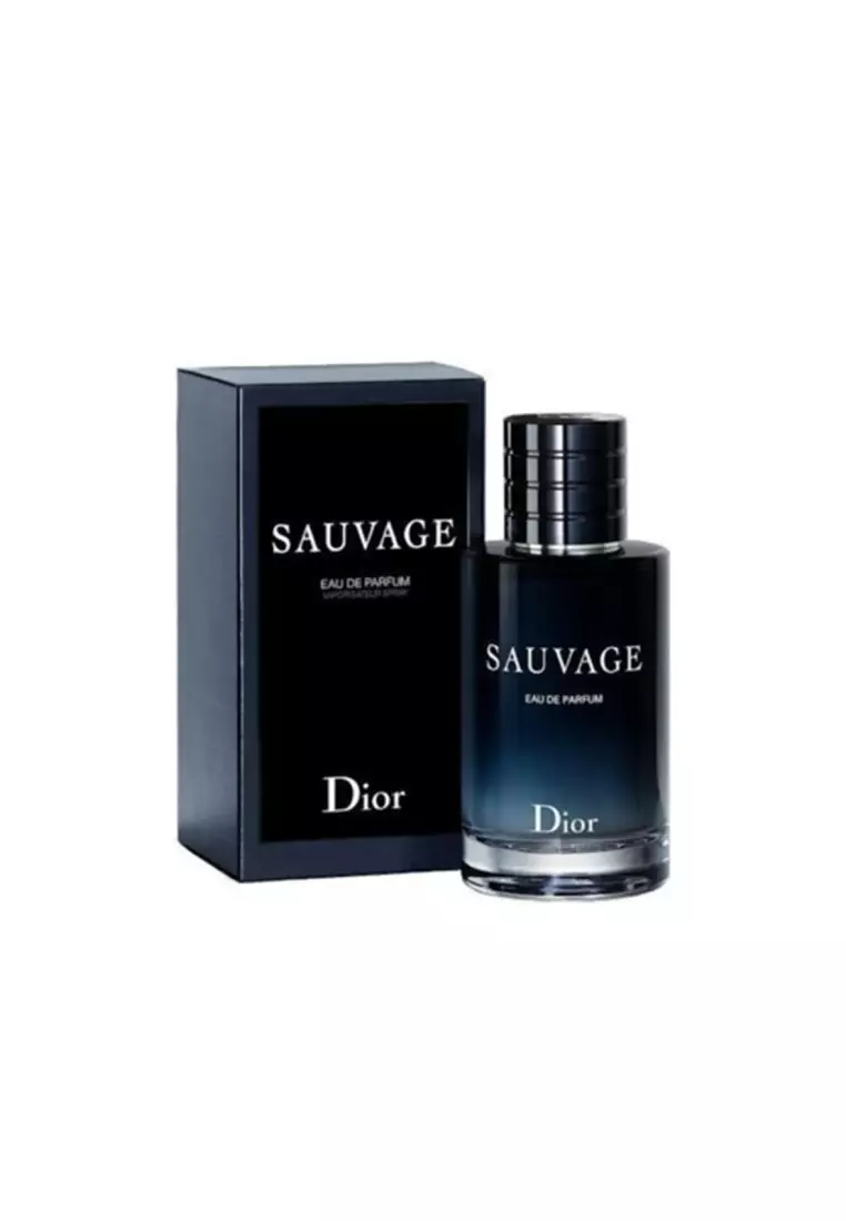 CHRISTIAN DIOR Sauvage Eau De Parfum 60ml / 100ml