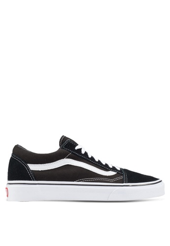 Vans core classic old skool sneakers clearance