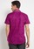 Batik Wibowo purple and multi Barnala Purple Slim Fit Cotton Print E9A98AA271096FGS_2