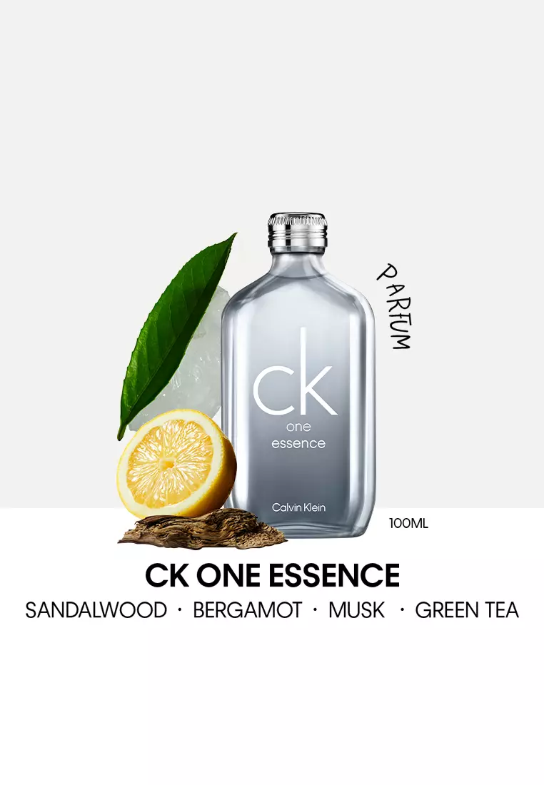 Buy Calvin Klein CK One Essence 30th Anniversary Parfum 100ml